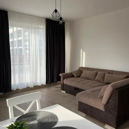 Lux Penthouse Balatonlelle Apartment Exterior photo