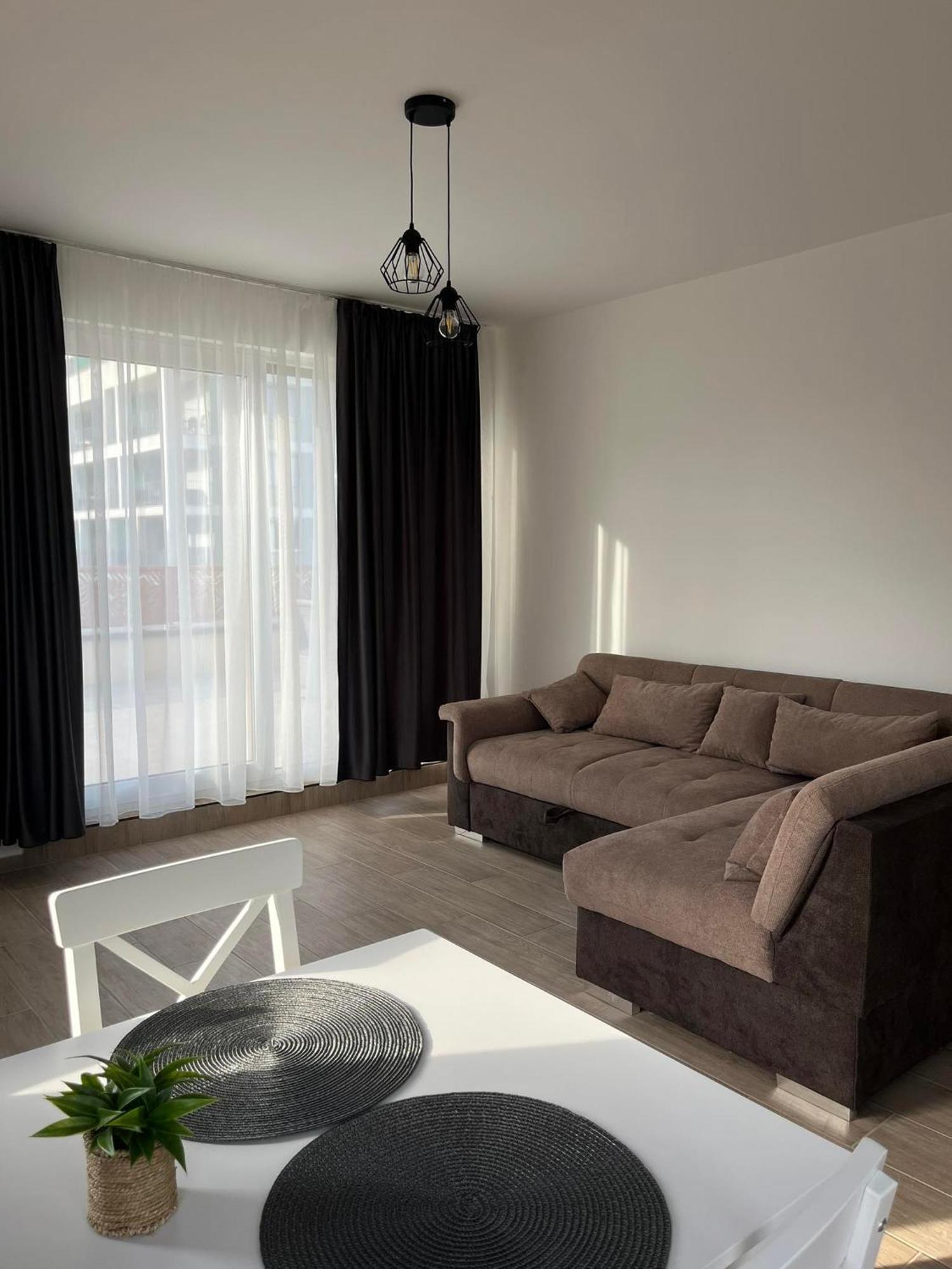Apartment Lux Penthouse