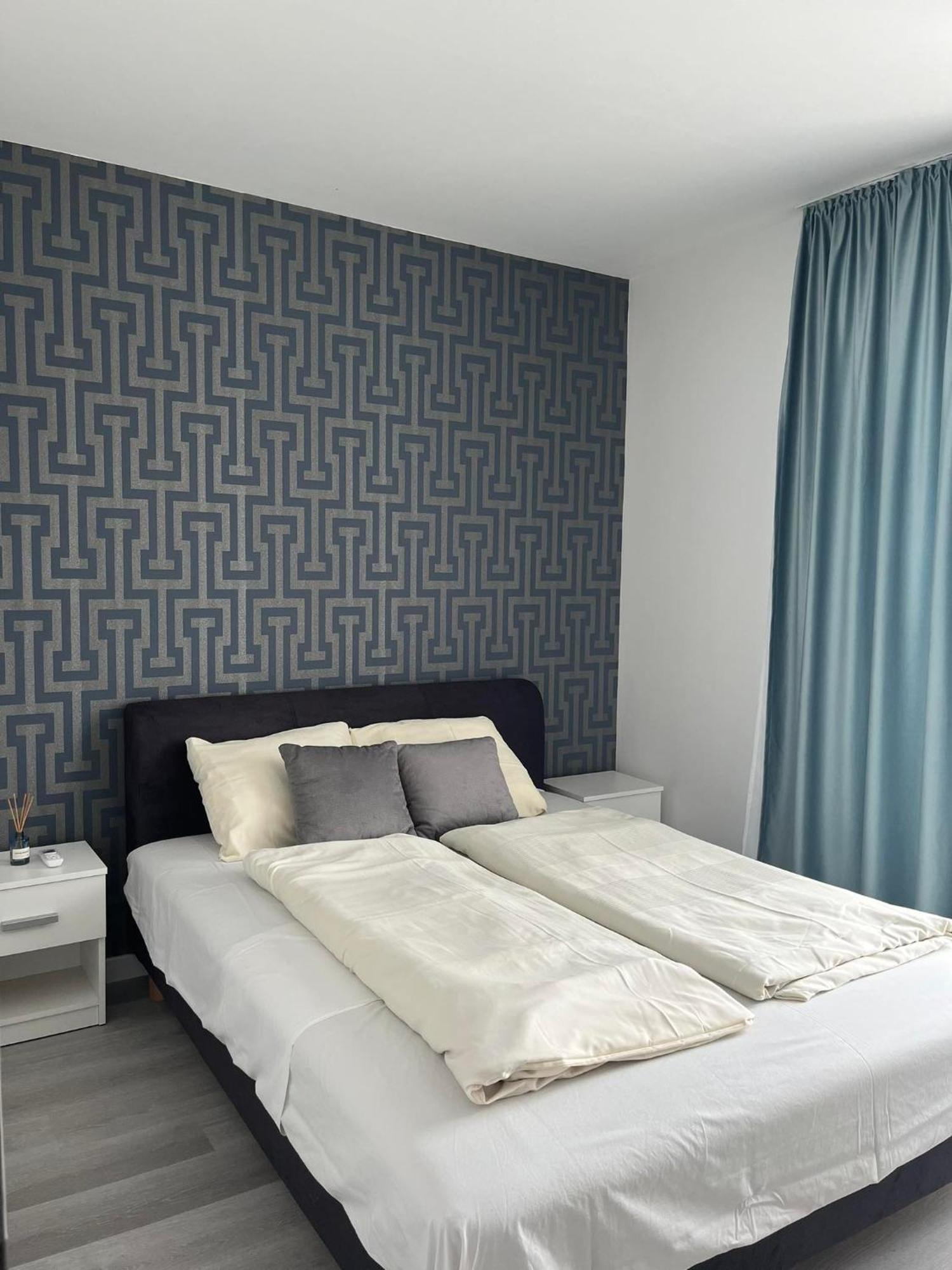 Apartment Lux Penthouse Balatonlelle
